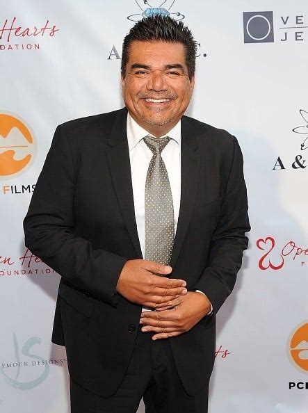 george lopez net worth|george lopez weight loss.